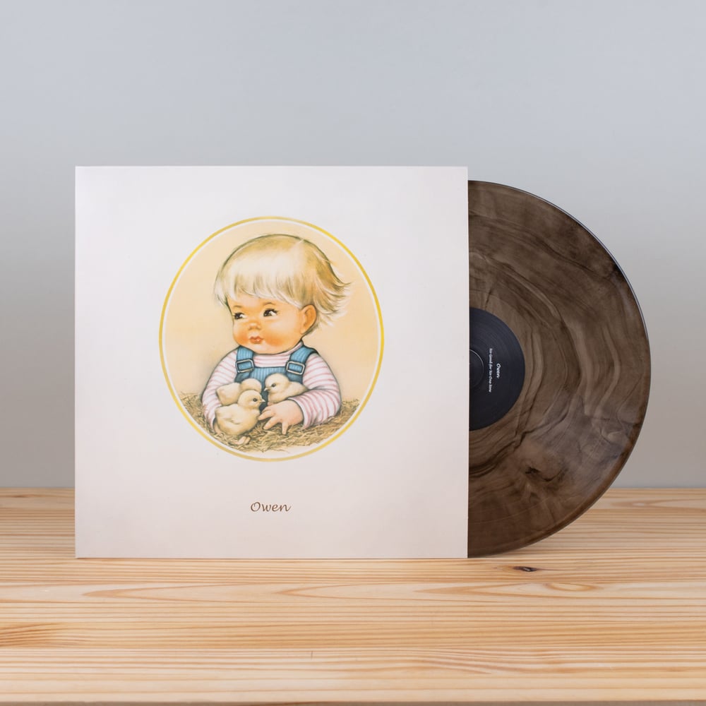 No Good For No One Now (Vinyl)