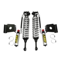Image 1 of 2024+ Tacoma ADS Direct Fit 2.5" Race Coilovers - Front