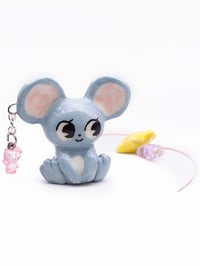 Little mouse