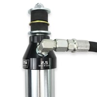 Image 3 of 2024+ Tacoma ADS Direct Fit 2.5" Reservoir Race Shocks - Rear