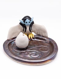 Image 3 of Harpy Incense Holder