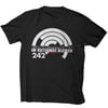 FRONT 242 - T-Shirt/ Rhythmus