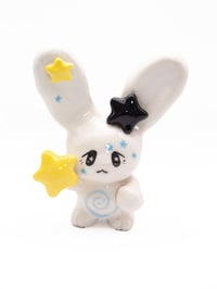 Starred Bunny