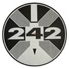 FRONT 242 - Slipmat / Headhunter