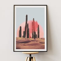 Image 3 of Lost in the Desert