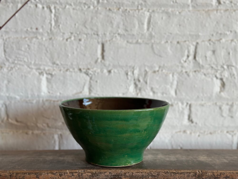 Image of Green Noodle Bowl