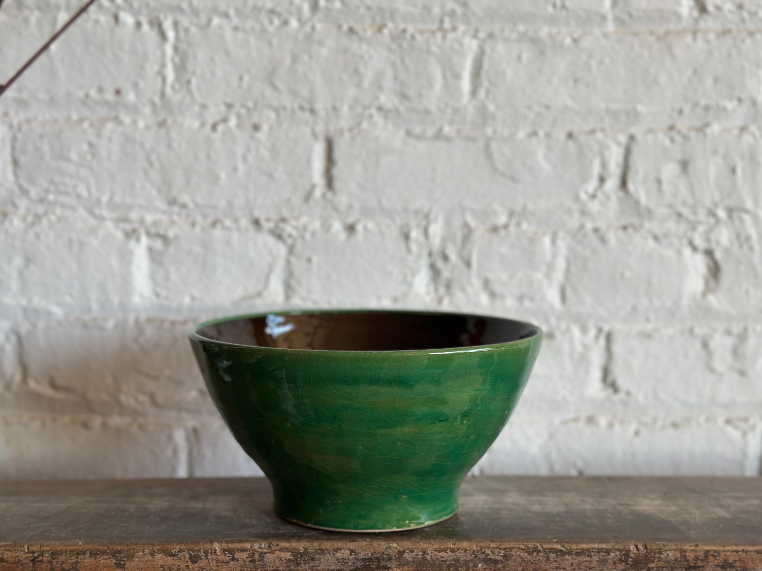 Image of  Green Noodle Bowl