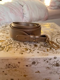 Image 20 of Small Lady Dior My ABC Bag Gold Cannage Lambskin