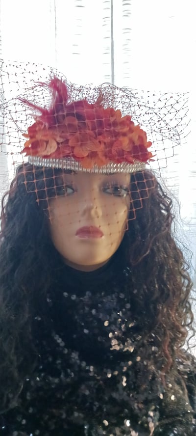 Image of Deborah
