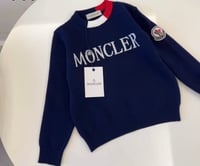 Image 1 of Moncler Sweater 