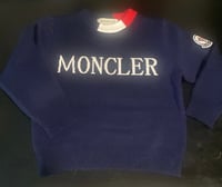 Image 2 of Moncler Sweater 