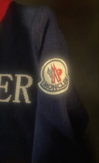 Image 4 of Moncler Sweater 