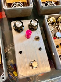 Image 2 of Pedal Building Class (Deposit only)