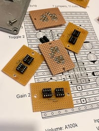Image 5 of Pedal Building Class (Deposit only)