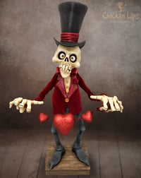 Image 1 of Dapper Bones