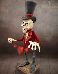 Image 2 of Dapper Bones