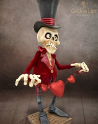 Image 3 of Dapper Bones