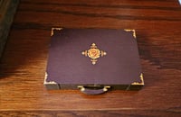 Image 2 of Rozen Maiden Box Layered Charm (Pre-Order)