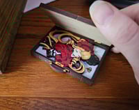 Image 3 of Rozen Maiden Box Layered Charm (Pre-Order)