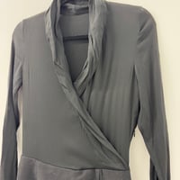 Image 1 of maison margiela dress