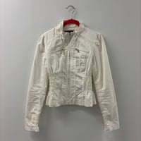 Image 2 of sexy guess jacket