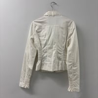 Image 3 of sexy guess jacket