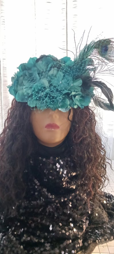 Image of Dinah