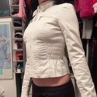 Image 7 of sexy guess jacket