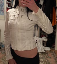 Image 9 of sexy guess jacket
