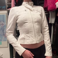 Image 6 of sexy guess jacket