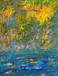 Image 1 of Cascade of Dreams 