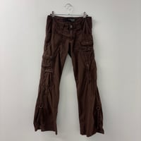 Image 1 of guess cargos