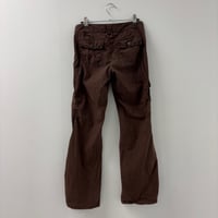 Image 2 of guess cargos