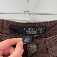Image 3 of guess cargos