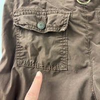 Image 4 of guess cargos