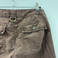 Image 5 of guess cargos
