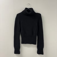 Image 1 of express knit 