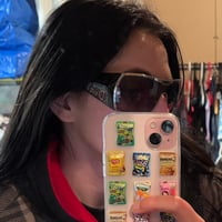 Image 10 of vintage Christian Dior gaucho sunglasses