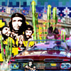 Greeting Cards Cuba Scenes Set of 4 