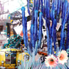 Greeting Cards Cuba Scenes Set of 4 