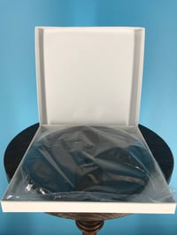 Image 2 of SM468 1/4" X600' 5" Plastic Reel Hinged Box