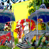Greeting Cards  Portuguese Tiles Set of 4