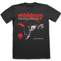 Image 1 of EHBILDOOM T-Shirt / Pre-Order