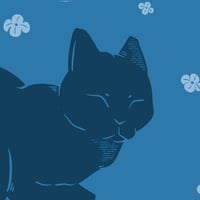 Image 2 of "El gato del conservatorio"