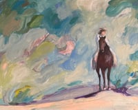 Image 1 of Western n°13 by Swan Scalabre