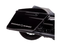 Image 1 of Road King Saddlebag Decal