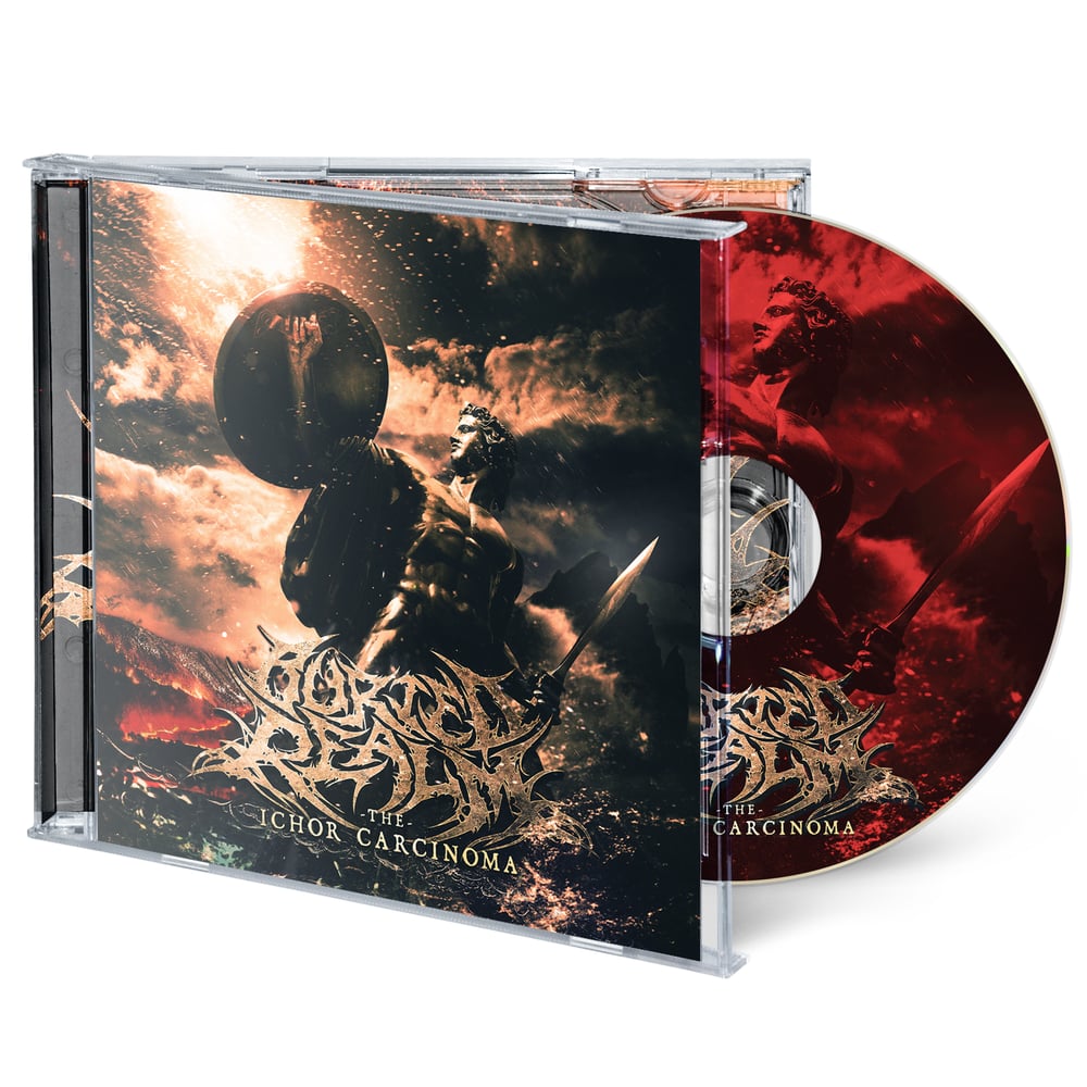 The Ichor Carcinoma CD
