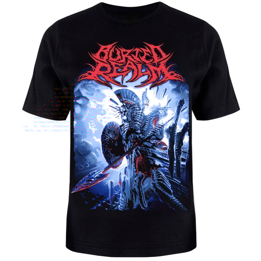 Buried Realm T-Shirt