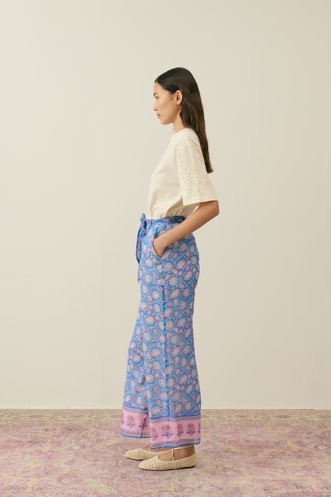 Image of Camiseta Lauriane