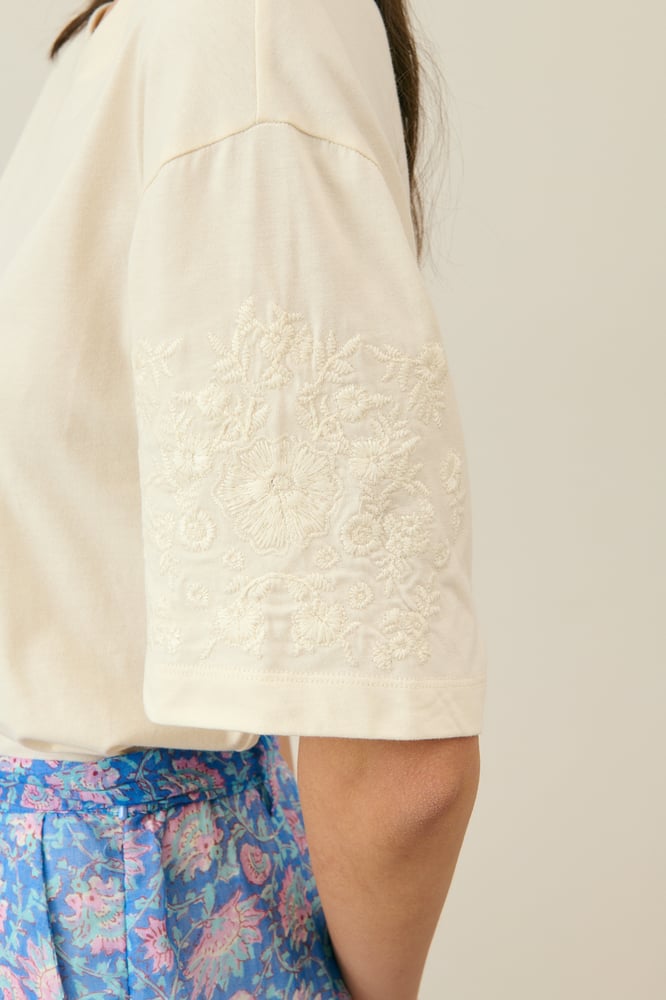 Image of Camiseta Lauriane